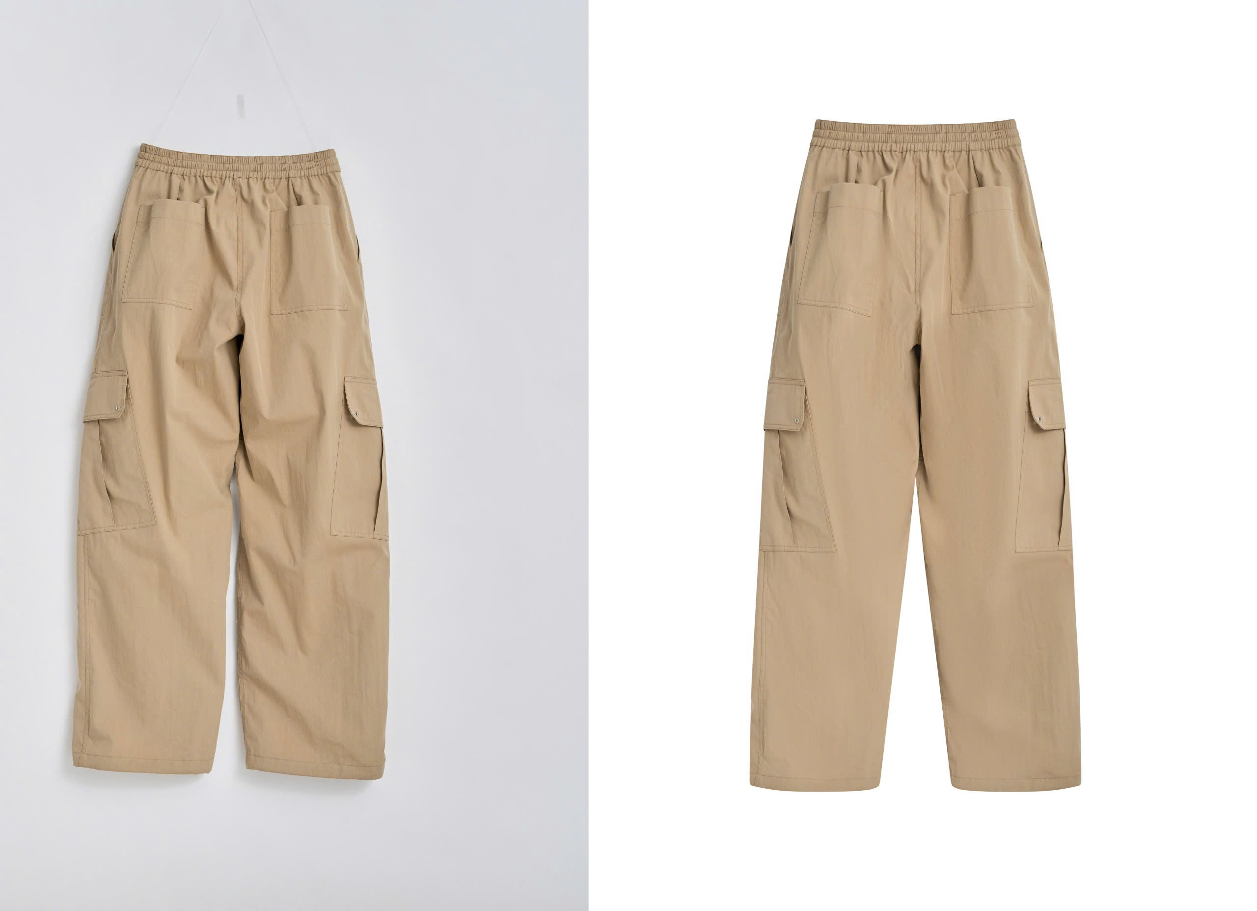 Before and after product editing 10