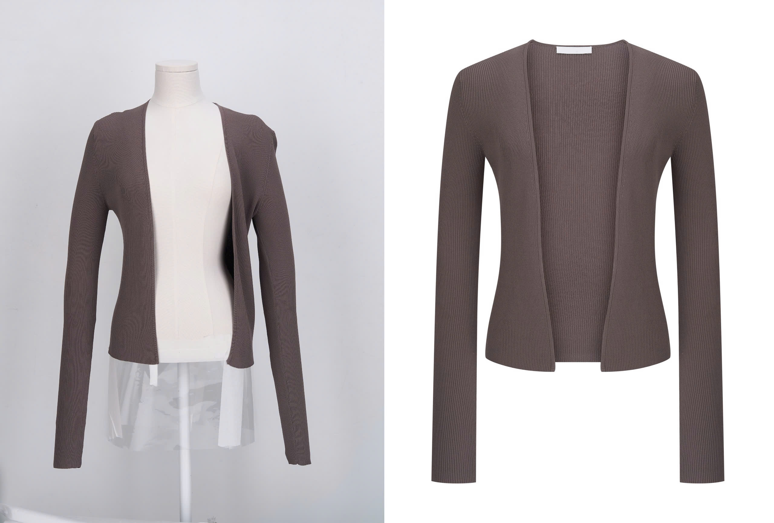 Before and after product editing 12