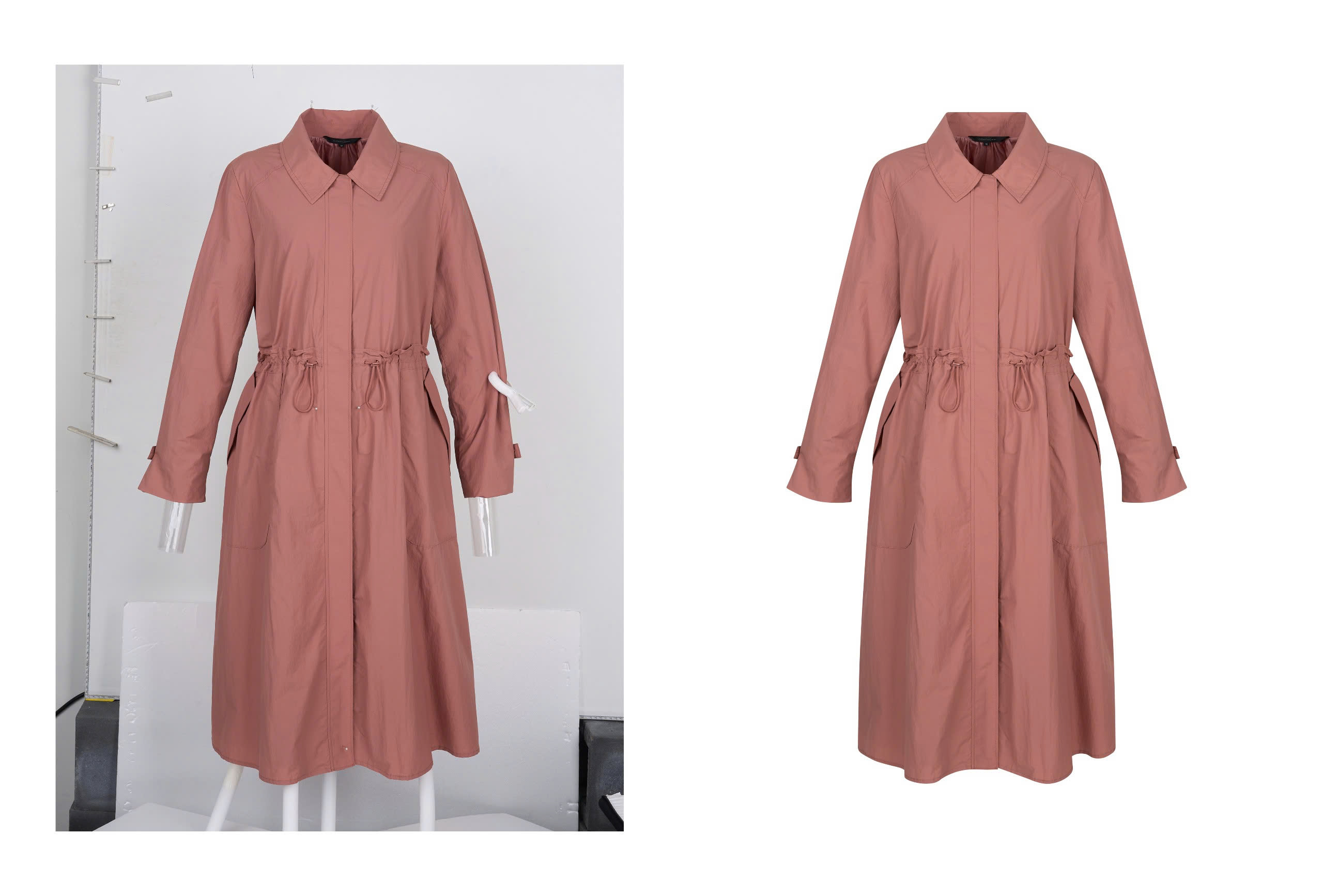 Before and after product editing 15